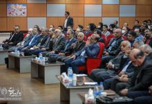 گزارش تصویری |   اولین گردهمایی ارتباط صنعت و دانشگاه